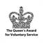 The Queen's Award for Voluntary Service