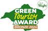 IOW Green Tourism Award - Bronze 2024