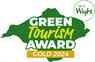 IOW Green Tourism Award - Gold 2024