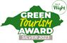 IOW Green Tourism Award - Silver 2023