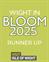Wight in Bloom - Runner Up