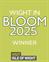 Wight in Bloom - Winner