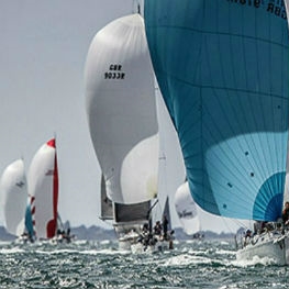 Thumbnail for Cowes Week