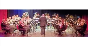 Isle of Wight, Things do to, Live Brass Concert, Newport Minster,