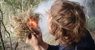 Isle of Wight, Things to do, Ancient Fire, Workshop, Garlic Farm
