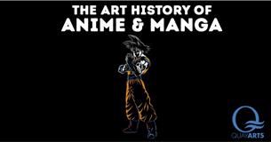 Isle of Wight, Things to do, Quay Arts, Newport, Anime & Manga Lecture