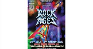 Isle of Wight, Things to do, Theatre, Music