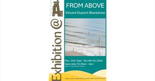 Isle of Wight, Things to do, Appley Tower, RYDE, Exhibition