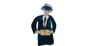 Isle of Wight, Things to do, Art Sale, Community/Fund raising sale, Cowes