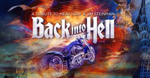 Isle of Wight, Things to do, Theatre, Medina Theatre, Newport, Back into Hell Tribute