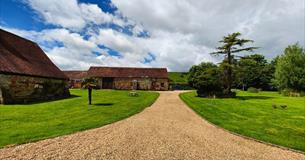 Bagwich House Holiday Cottages, self catering, countryside stay, Godshill, Isle of Wight