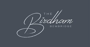 Isle of Wight, Eating Out, Accommodation, The Birdham, Bembridge