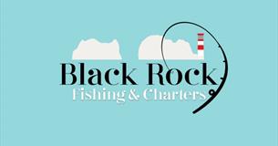 Isle of Wight, Things to Do, Black Rock Fishing and Charters, Yarmouth