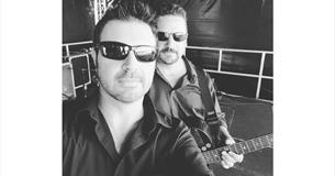 Isle of Wight, things to do, Live Music, King Harry's Bar,