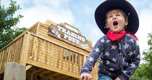 Isle of Wight, Things to do, Blackgang Chine Attraction