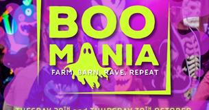 Boo Mania