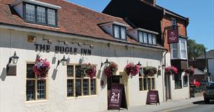 The Bugle Inn