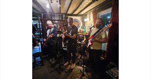 Isle of Wight, Food and Drink, The Bugle Brading, Abandon