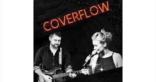 Isle of Wight, Food and Drink, The Bugle Brading, Coverflow singer and guitarist.