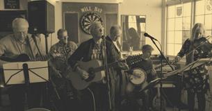 Isle of Wight, Food and Drink, The Bugle Brading, The Hooleys