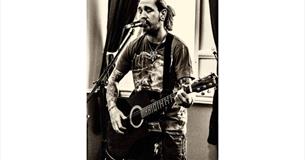 Isle of Wight, Food and Drink, The Bugle Brading,Seb Sabotage Clark
