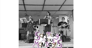 Isle of Wight, Food and Drink, The Bugle Brading, Something about Mondays
