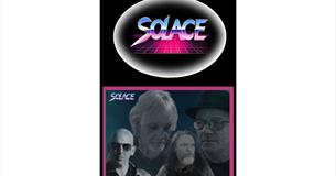 Isle of Wight, Things to do, Live Music, Caulkheads, Sandown, Solace