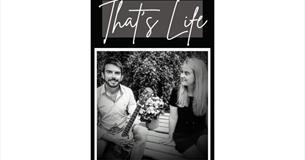 Isle of Wight, Things to do, Live Music, Bugle Brading, That's Life