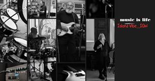 Isle of Wight, Live Music, Caulkheads, Sandown, Island Vibes