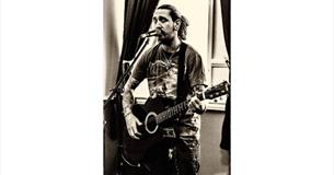 Isle of Wight, things to do, Live Music, Caulkheads, Sandown, Sebotage,
