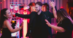 Isle of Wight, Things to do, Christmas Party, The Royal Hotel, Ventnor