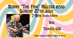 Isle of Wight, Things to do, Live music, Dimbola, Freshwater