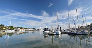 East Cowes Marina