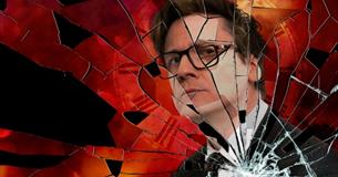 Isle of Wight, Things to do, Theatre, Ed Byrne, Comedy, Shanklin