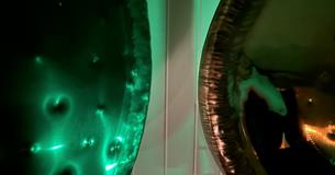 Isle of Wight, Things to do, Events, Sound Bath, Quay Arts, Newport