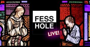 Fess Hole - LIVE!