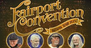 Isle of Wight, Things to do, Medina Theatre, Newport, Live Music, Fairport Convention