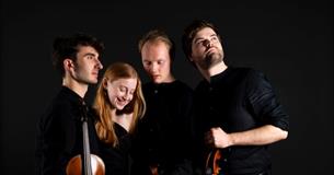 West Wight Arts Association concert