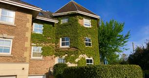 Isle of Wight, Accommodation, Self Catering, Bembridge, Solent Landing