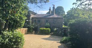 Gwydyr House, Ryde, Isle of Wight Self-catering