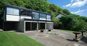 Isle of Wight, Accommodation, Self Catering, National Trust