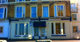 Isle of Wight, Accommodation, Seahaven House, Guest House, Ryde