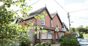 Isle of Wight, Accommodation, Self catering, Totland Bay,