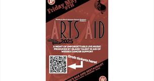 Isle of Wight, Things to do, Live Music, GG's at Island Riding School, Newport, poster