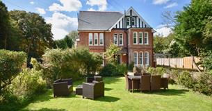 Isle of Wight, Accommodation, Self Catering, Bembridge