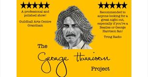 Isle of Wight, Things to do, Live Music, Medina Theatre, George Harrison Project