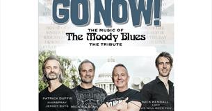 Isle of Wight, Things to do, Theatre, Music, Go Now, The Moody Blues, Newport