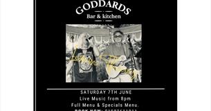 Isle of Wight, Things to do, Live Music, Goddards Brewery, Lemon Thieves,