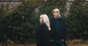 Heidi Talbot & Boo Hewerdine