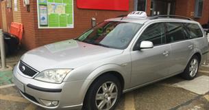 Cowes Cabs